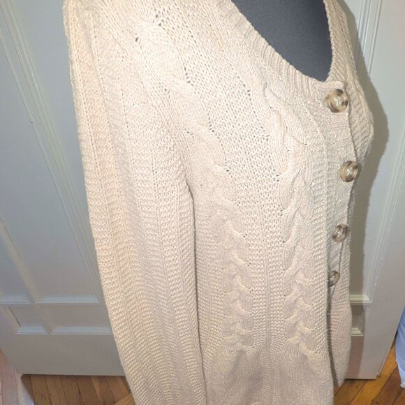 Banana Republic Knit Cardigan - Picture 4 of 6